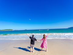 -三亚亚龙湾天域度假酒店