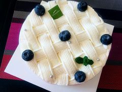 榴莲千层蛋糕-Tomado绿色烘焙(大尧三路店)