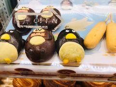 -嘉华饼屋JOY BAKERY(南屏街店)