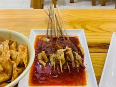 -马三洋芋片(兰州总店)