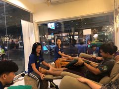 -暹罗手艺古法泰式按摩馆(二号店)