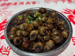 -辣螃铠盆盆蟹大排档(海昌店)