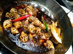 -徐记海鲜(梅溪新天地店)