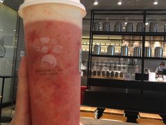 -喜茶(深圳东门1234店)