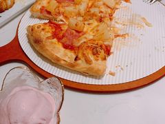 -必胜客(鼓楼店)