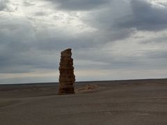 -敦煌雅丹国家地质公园