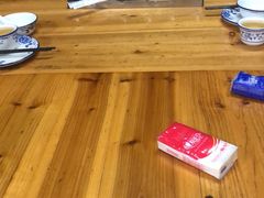 -丰依竹食·老牌竹筒饭