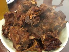 -来顺成饭庄