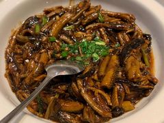 响油鳝糊-老正兴菜馆(福州路店)