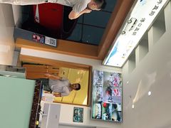 -米卡行汽车售后服务中心(滨江店)