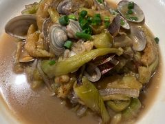 -北李妈妈菜·海肠捞饭(高新万达店)