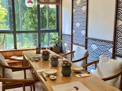 -笑福亭日式料理店(财富中心店)