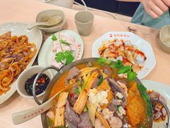 -百家鸡味馆(清泰店)