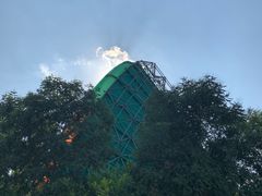 -欢乐水魔方水世界