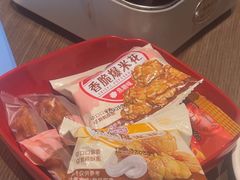 -大中华酒楼·主席武昌鱼·武汉美食地标(江汉路步行街店)