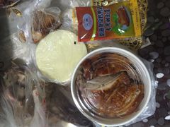 -恩燕北京烤鸭店(江苏路店)