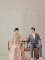 点击看大图 -金夫人婚纱摄影(总店)