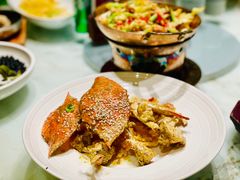 -径山十八道·风味民间菜(杭州总店)