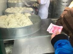 -天泽祥·鼓楼馒头(鼓楼店)