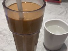 -翠华餐厅(正佳广场店)