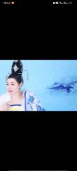 点击看大图 -红颜印画古风汉服艺术摄影