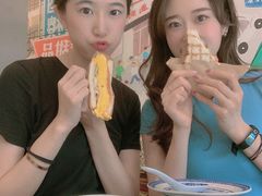 -Al Salam莫的三明治