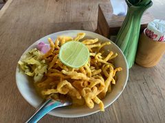-Kat's Kitchen