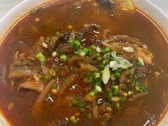 -付记鲜味鳝鱼面馆(松涛苑A区店)