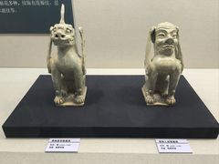-安阳博物馆