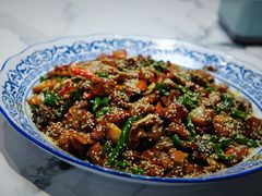 -家有美味(户部山二店)