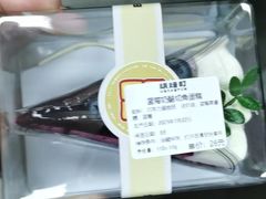 -烘焙町面包店(西四店)