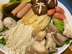 -傣妹火锅(南京东路一店)