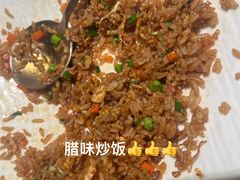 -佬麻雀·剁椒鱼头(京基KK One店)