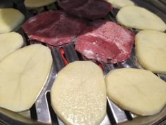 -·缸桶屋·韩式牛肋条自助烤肉(西湖D11店)