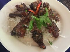 -The Palmboo Restaurant