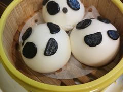 -伊兰麒兰馨园·川菜·清真馆(339电视塔店)