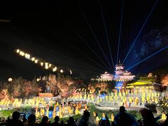 -禅宗少林·音乐大典