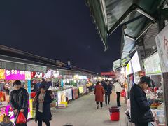 -大学城夜市大排档(凤栖路店)