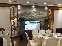 -陕西大厦中餐厅(陕西驻沪办店)