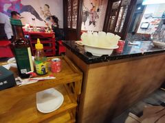 -蜀辣居鲜货老火锅(双流万达店)