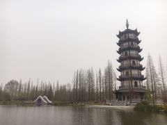 -桃花岛公园