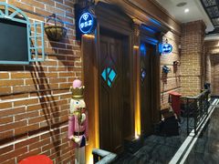 -歌库K馆量贩KTV(万达广场店)