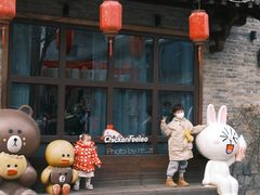 -回龙窝历史文化街区