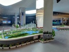 -武汉规划展示馆