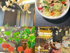 -唐猫庭院·千年陕菜(赛格国际购物中心店)