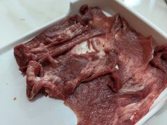 生牛舌-潮汕大目牛肉火锅(水围店)