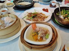 -粤盛海鲜楼(融冠乐城店)