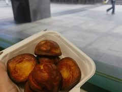 -泸溪河桃酥(西直门凯德店)