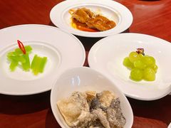 -杭州JW万豪酒店-万豪中餐厅