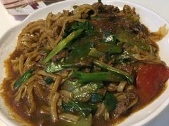 -陈记顺和牛肉火锅馆(天河北路店)